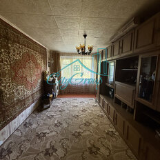 Квартира 58,5 м², 2-комнатная - изображение 1