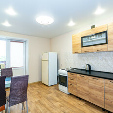 Квартира 65 м², 2-комнатная - изображение 5