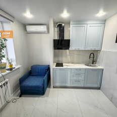 Квартира 40,5 м², 1-комнатная - изображение 3