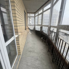 Квартира 36,1 м², 1-комнатная - изображение 2