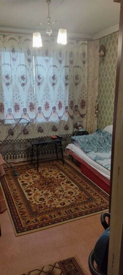 59,1 м², 3-комнатная квартира 3 200 000 ₽ - изображение 34