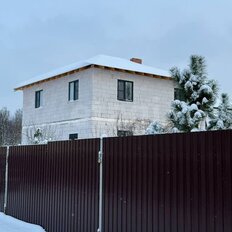 дом + 11 соток, участок - изображение 4