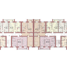 Квартира 37,2 м², 1-комнатная - изображение 5