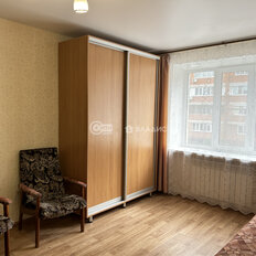 Квартира 30,4 м², 1-комнатная - изображение 5