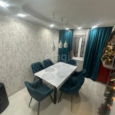 Квартира 59,7 м², 4-комнатная - изображение 4