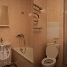 Квартира 31 м², 1-комнатная - изображение 5