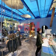 110,6 м², торговое помещение - изображение 3