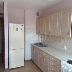 Квартира 32 м², 1-комнатная - изображение 2