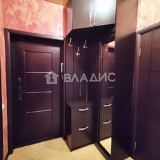 Квартира 38,2 м², 1-комнатная - изображение 4