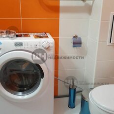 Квартира 30 м², студия - изображение 5