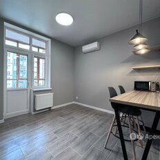 Квартира 36 м², 1-комнатная - изображение 2