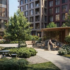 Квартира 29,8 м², студия - изображение 4