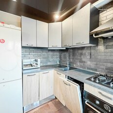 Квартира 43,7 м², 2-комнатная - изображение 4