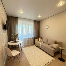 Квартира 18 м², студия - изображение 1
