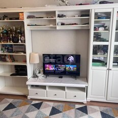 Квартира 44,3 м², 1-комнатная - изображение 2