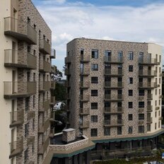 Квартира 29 м², студия - изображение 4