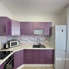 Квартира 43 м², 2-комнатная - изображение 2