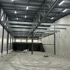 690 м², склад - изображение 4