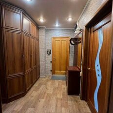 Квартира 66,5 м², 3-комнатная - изображение 5