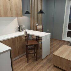 Квартира 23,8 м², студия - изображение 1