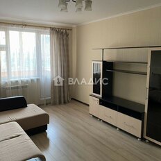 Квартира 60,3 м², 2-комнатная - изображение 1