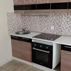 Квартира 23 м², студия - изображение 2