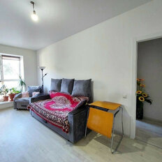 Квартира 32,4 м², 1-комнатная - изображение 2