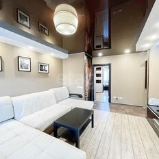 Квартира 43,7 м², 2-комнатная - изображение 1