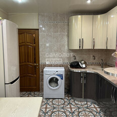 Квартира 40 м², 1-комнатная - изображение 2