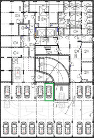 Квартира 98,6 м², 3-комнатная - изображение 2