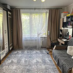 Квартира 35,2 м², 1-комнатная - изображение 5