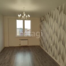 Квартира 75 м², 2-комнатная - изображение 3