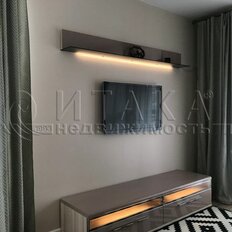 Квартира 53 м², 1-комнатная - изображение 3