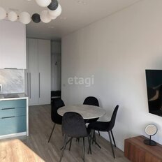Квартира 31,4 м², студия - изображение 4