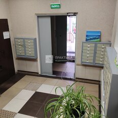 Квартира 101 м², 4-комнатная - изображение 2