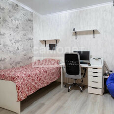 Квартира 64,3 м², 3-комнатная - изображение 2