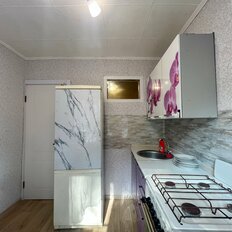 Квартира 45 м², 2-комнатная - изображение 4