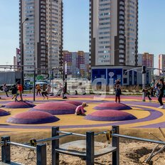 Квартира 53 м², 2-комнатная - изображение 3