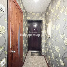 Квартира 30,2 м², 1-комнатная - изображение 4