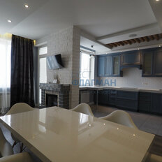 Квартира 104 м², 3-комнатная - изображение 5
