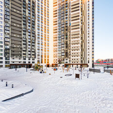 Квартира 66,6 м², 2-комнатная - изображение 2