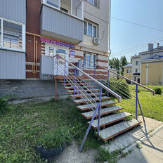 63 м², готовый бизнес - изображение 1