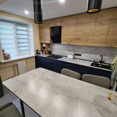 Квартира 134,5 м², 4-комнатная - изображение 4