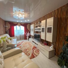 Квартира 77 м², 3-комнатная - изображение 2