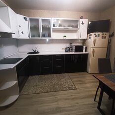 Квартира 49,9 м², 1-комнатная - изображение 2
