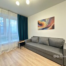 Квартира 56,3 м², 2-комнатная - изображение 3