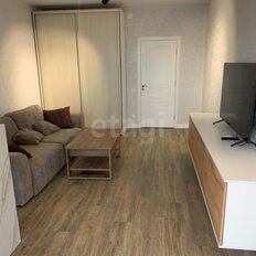 Квартира 26,9 м², студия - изображение 1