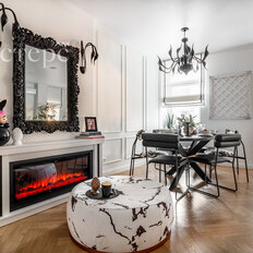 Квартира 183 м², 5-комнатная - изображение 5