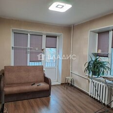 Квартира 30,5 м², 1-комнатная - изображение 1