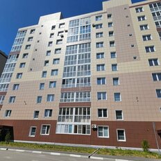 Квартира 44 м², 1-комнатная - изображение 1